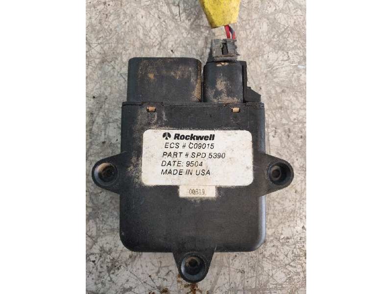 Recambio de modulo electronico para aston martin db 7 3.2 referencia OEM IAM SPD5390 C09015 