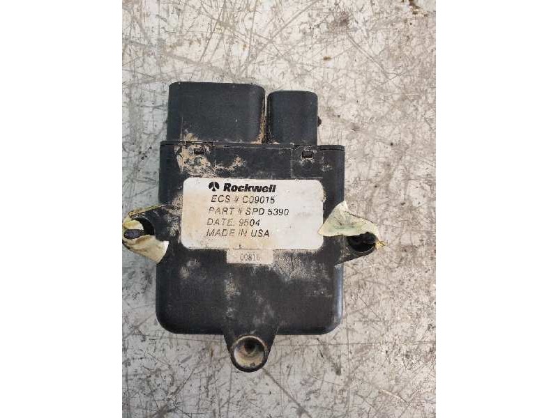 Recambio de modulo electronico para aston martin db 7 3.2 referencia OEM IAM SPD5390 C09015 