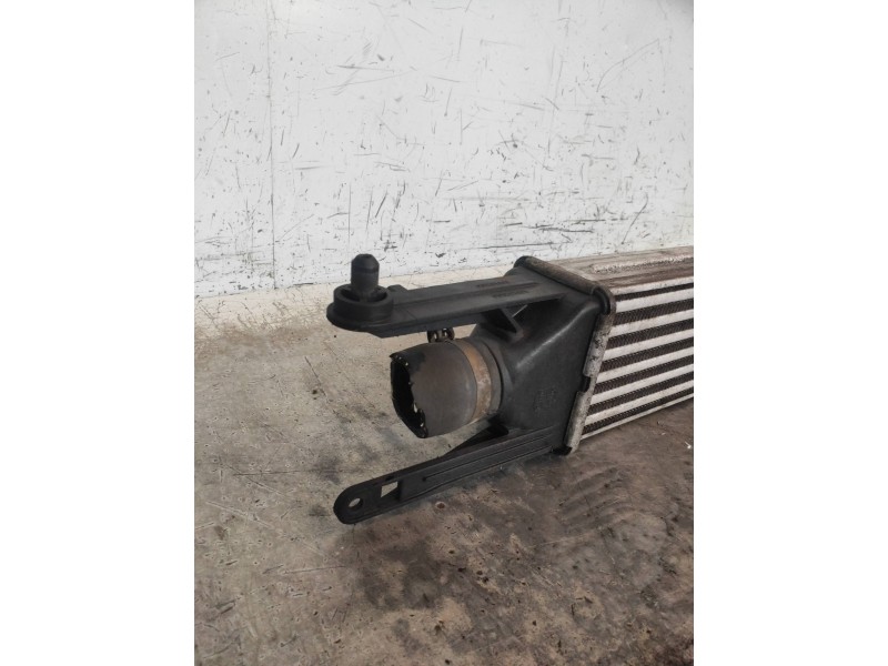 Recambio de intercooler para fiat punto (evo) (199) dynamic referencia OEM IAM   