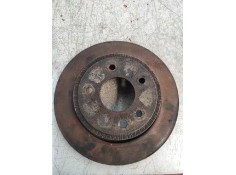 Recambio de disco freno trasero para aston martin db 7 3.2 referencia OEM IAM 2693AAZC  