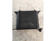 Recambio de radiador aceite para aston martin db 7 3.2 referencia OEM IAM   