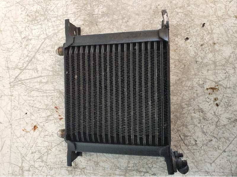 Recambio de radiador aceite para aston martin db 7 3.2 referencia OEM IAM   