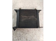 Recambio de radiador aceite para aston martin db 7 3.2 referencia OEM IAM   