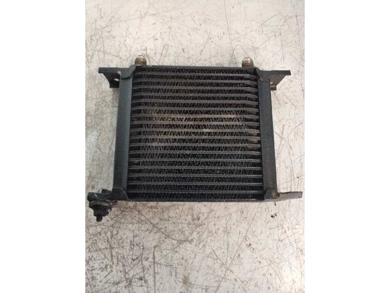 Recambio de radiador aceite para aston martin db 7 3.2 referencia OEM IAM   