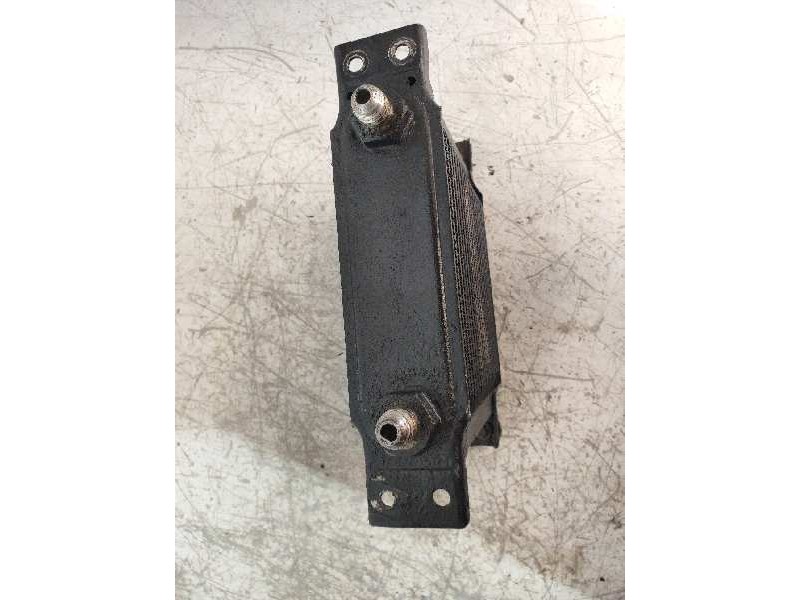 Recambio de radiador aceite para aston martin db 7 3.2 referencia OEM IAM   