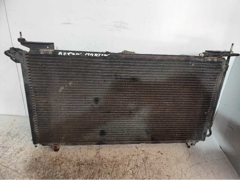 Recambio de condensador / radiador aire acondicionado para aston martin db 7 3.2 referencia OEM IAM   