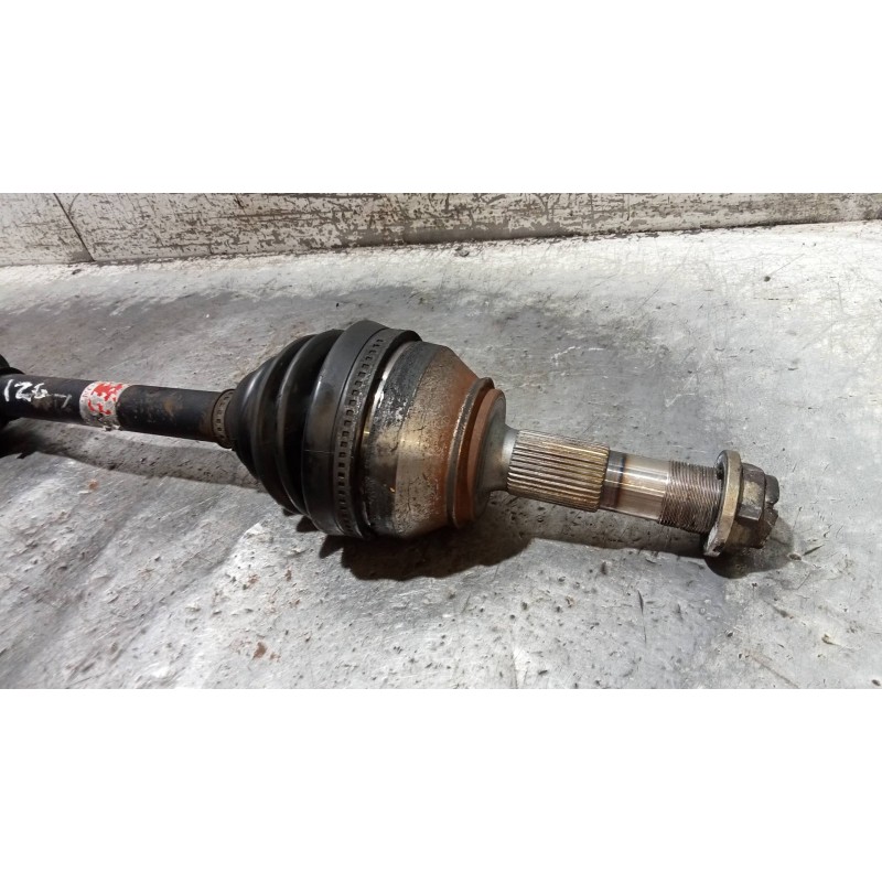 Recambio de transmision delantera izquierda para fiat ducato caja cerrada 33 (06.2006 =>) l1h1 160 multijet power referencia OEM