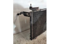 Recambio de condensador / radiador aire acondicionado para aston martin db 7 3.2 referencia OEM IAM    2