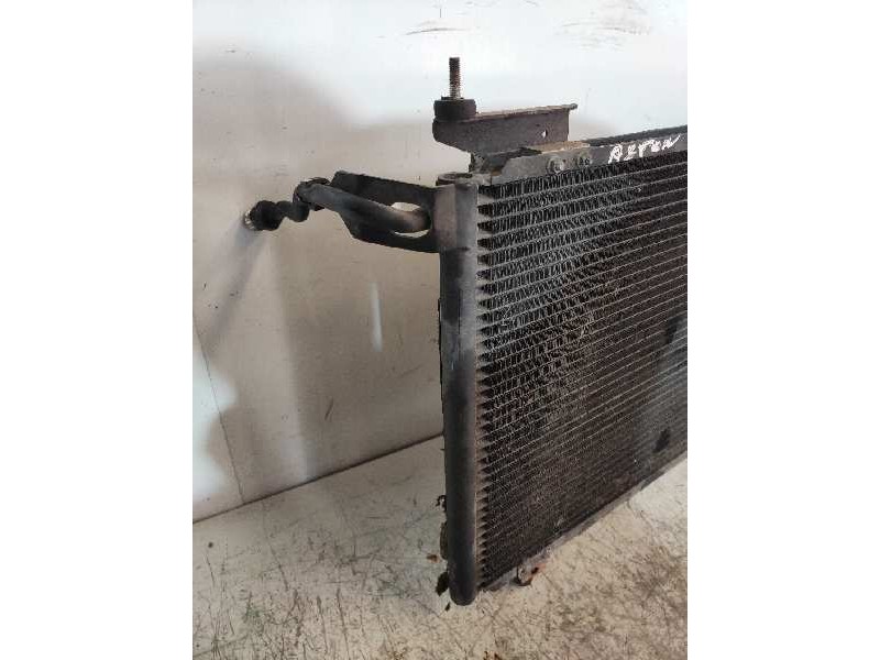Recambio de condensador / radiador aire acondicionado para aston martin db 7 3.2 referencia OEM IAM   