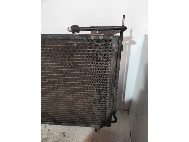 Recambio de condensador / radiador aire acondicionado para aston martin db 7 3.2 referencia OEM IAM   