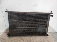 Recambio de radiador agua para aston martin db 7 3.2 referencia OEM IAM 366759  