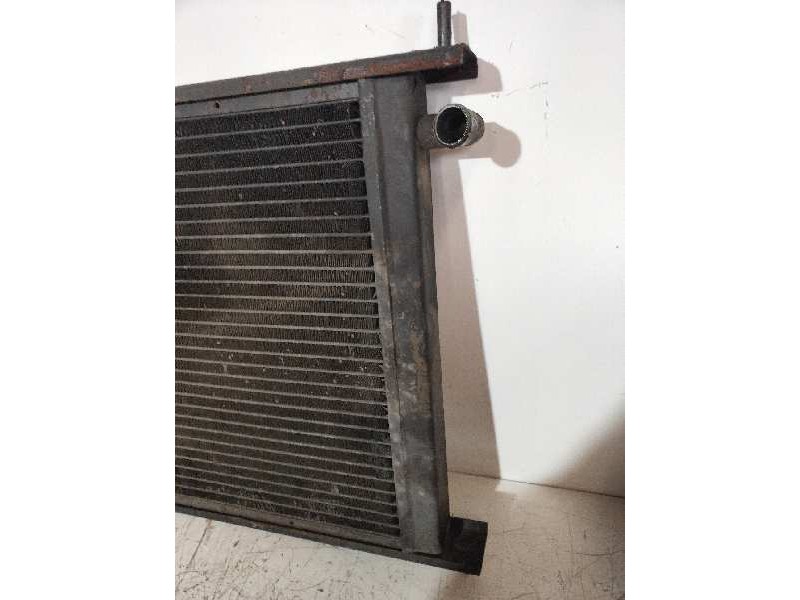 Recambio de radiador agua para aston martin db 7 3.2 referencia OEM IAM 366759  