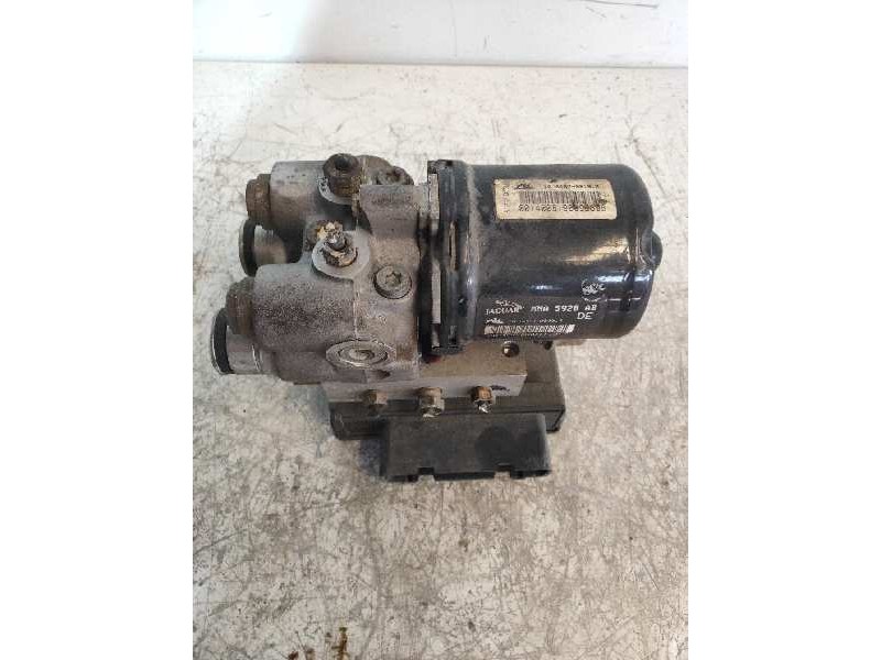 Recambio de abs para aston martin db 7 3.2 referencia OEM IAM 10094504023 10020300404 10045708183 LNA2210AA