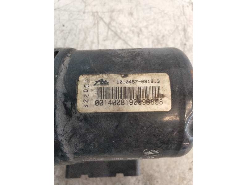 Recambio de abs para aston martin db 7 3.2 referencia OEM IAM 10094504023 10020300404 10045708183 LNA2210AA
