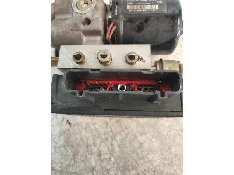 Recambio de abs para aston martin db 7 3.2 referencia OEM IAM 10094504023 10020300404 10045708183 LNA2210AA