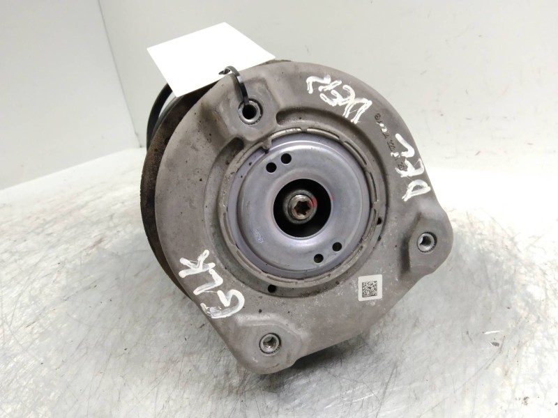 Recambio de amortiguador delantero derecho para mercedes clase glk (w204) glk glk 320 cdi 4-matic (204.983) referencia OEM IAM A