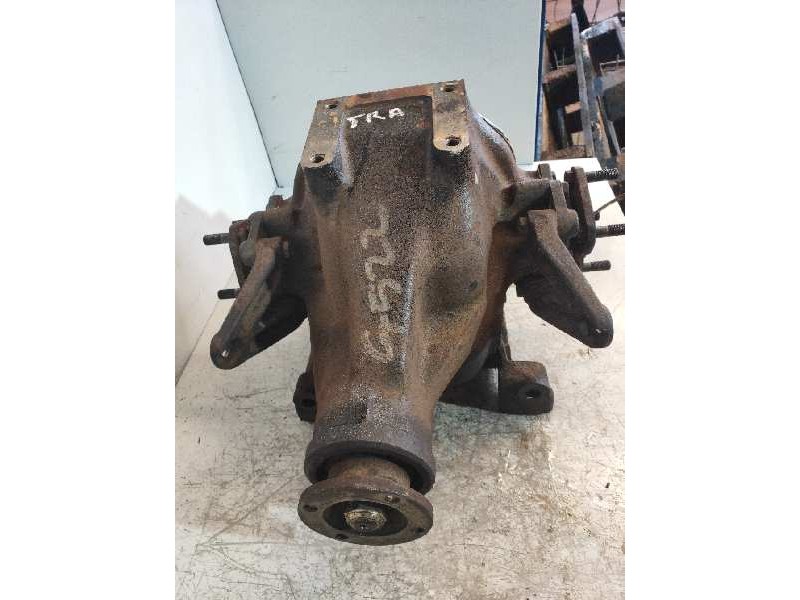 Recambio de diferencial trasero para aston martin db 7 3.2 referencia OEM IAM 004H0004039 K973633 