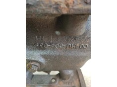 Recambio de diferencial trasero para aston martin db 7 3.2 referencia OEM IAM 004H0004039 K973633  2