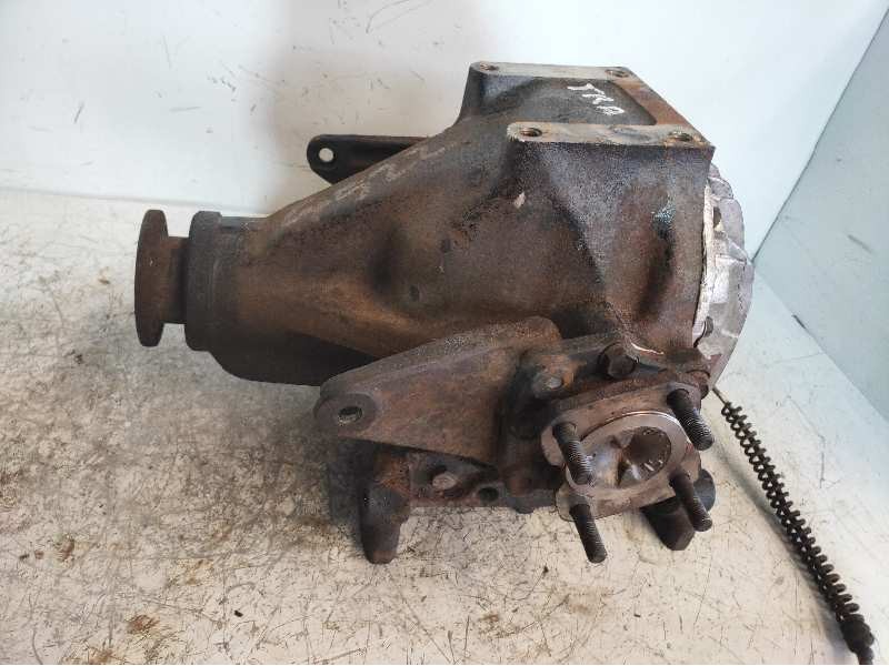 Recambio de diferencial trasero para aston martin db 7 3.2 referencia OEM IAM 004H0004039 K973633 