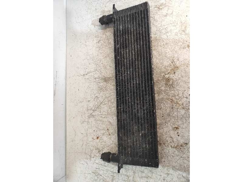Recambio de radiador aceite para aston martin db 7 3.2 referencia OEM IAM   