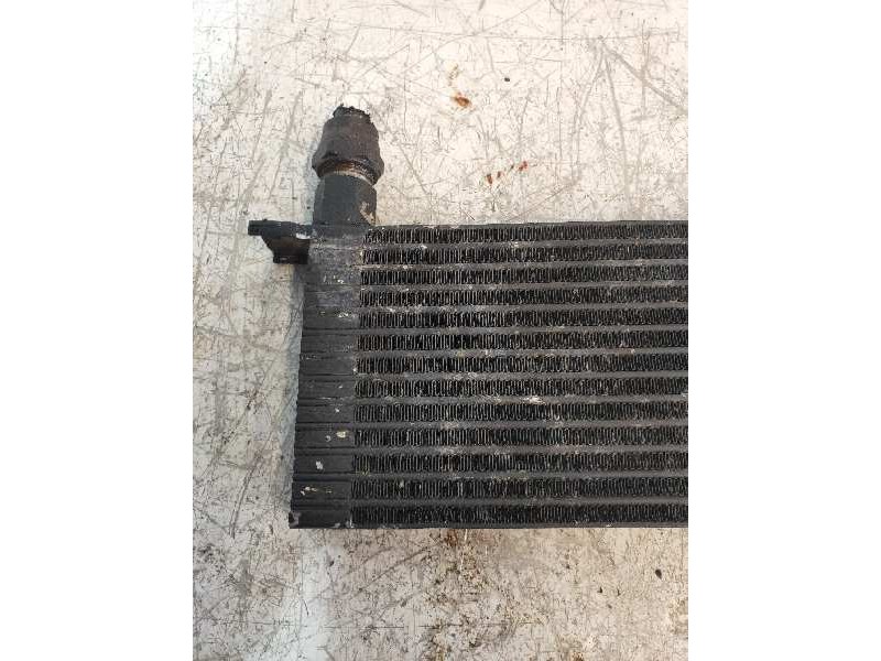Recambio de radiador aceite para aston martin db 7 3.2 referencia OEM IAM   