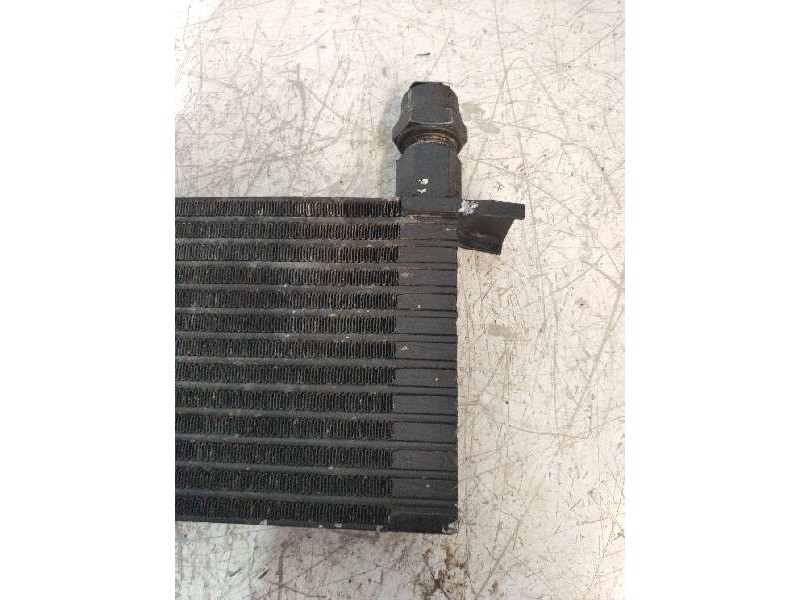 Recambio de radiador aceite para aston martin db 7 3.2 referencia OEM IAM   