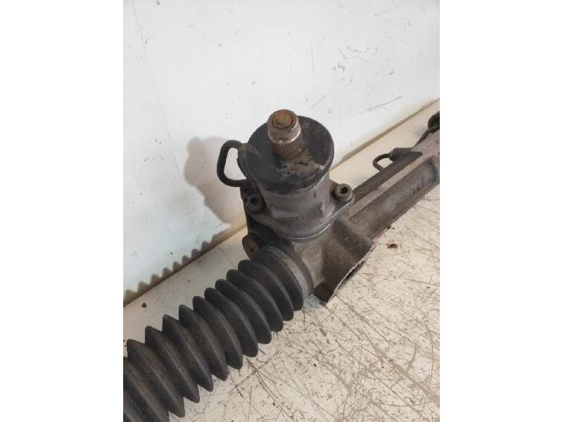 Recambio de cremallera direccion para aston martin db 7 3.2 referencia OEM IAM 7852974223 CCC6013 