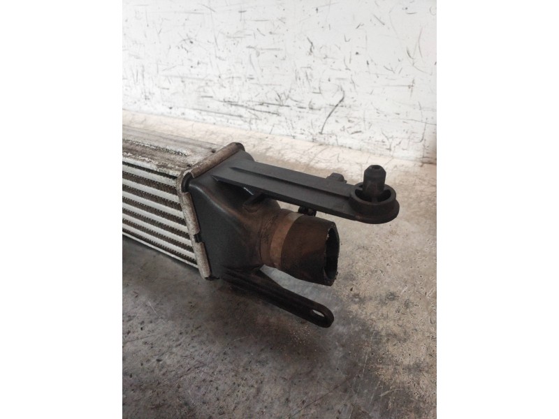 Recambio de intercooler para fiat punto (evo) (199) dynamic referencia OEM IAM   