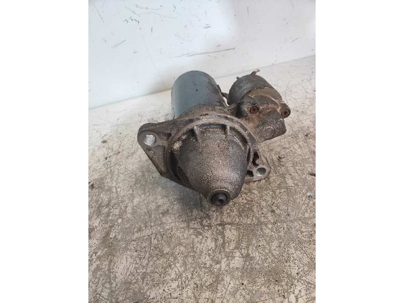 Recambio de motor arranque para aston martin db 7 3.2 referencia OEM IAM 0001110111  