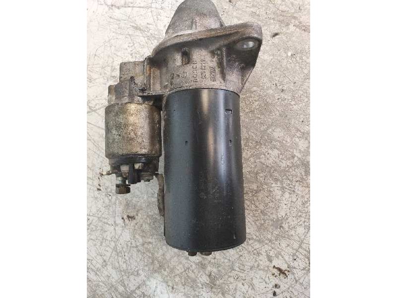 Recambio de motor arranque para aston martin db 7 3.2 referencia OEM IAM 0001110111  