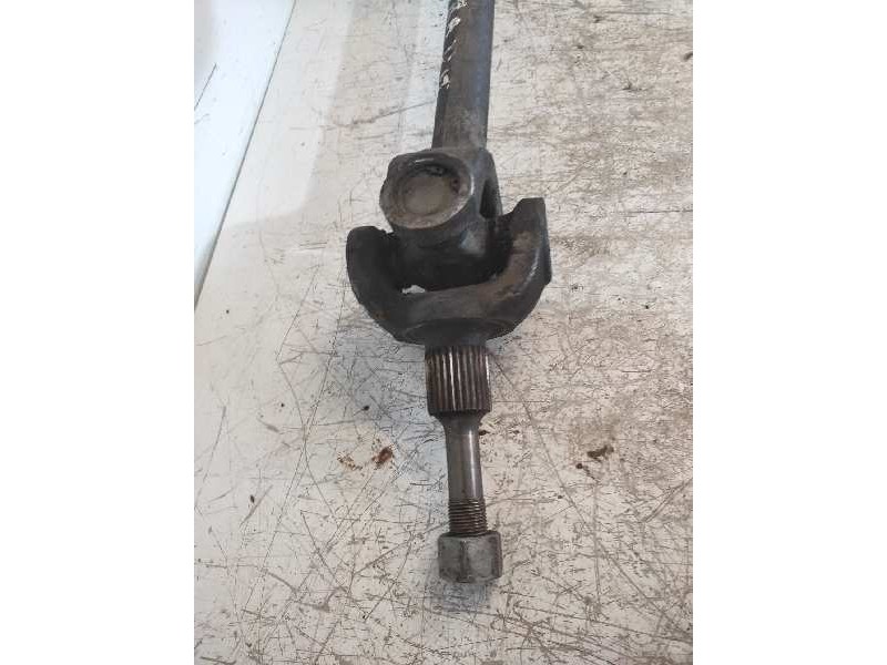 Recambio de transmision trasera derecha para aston martin db 7 3.2 referencia OEM IAM   