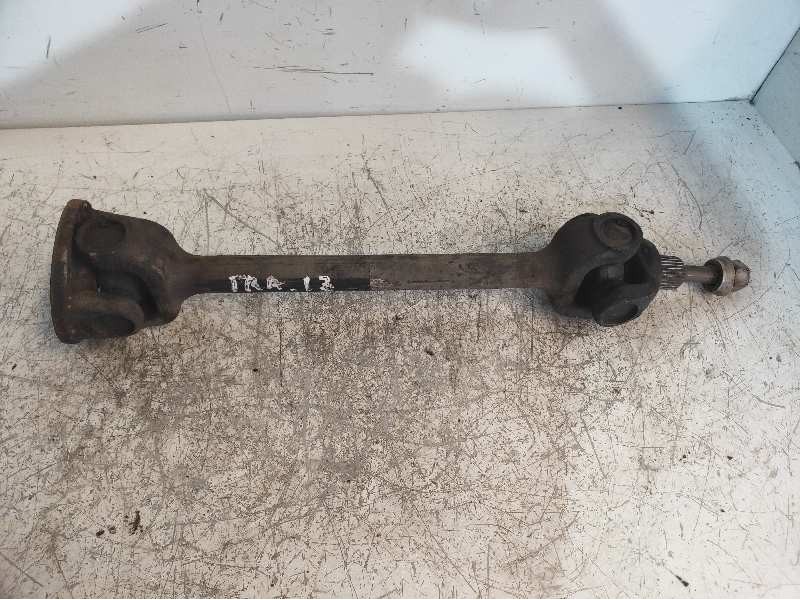 Recambio de transmision trasera izquierda para aston martin db 7 3.2 referencia OEM IAM   