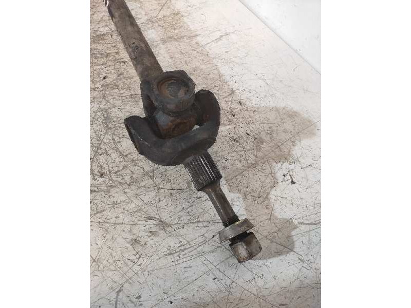 Recambio de transmision trasera izquierda para aston martin db 7 3.2 referencia OEM IAM   