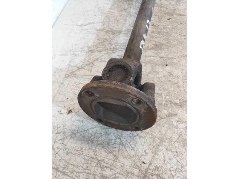 Recambio de transmision trasera izquierda para aston martin db 7 3.2 referencia OEM IAM   