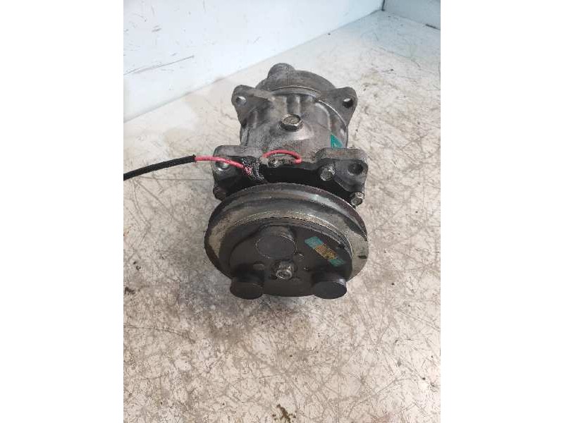 Recambio de compresor aire acondicionado para aston martin db 7 3.2 referencia OEM IAM SD7H157954  