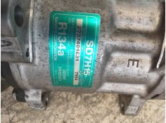 Recambio de compresor aire acondicionado para aston martin db 7 3.2 referencia OEM IAM SD7H157954   2