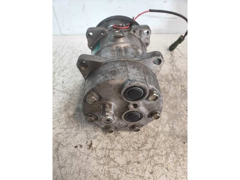 Recambio de compresor aire acondicionado para aston martin db 7 3.2 referencia OEM IAM SD7H157954  