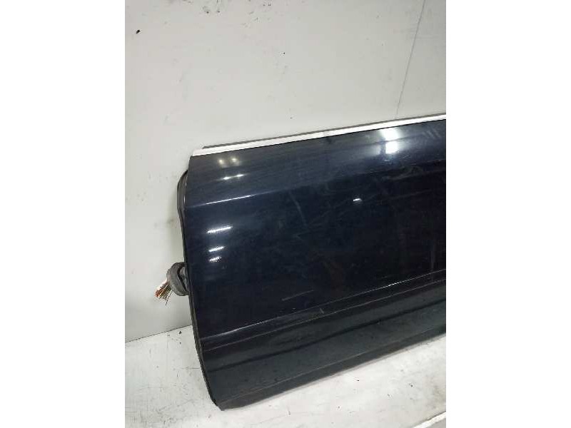 Recambio de puerta delantera izquierda para audi a6 berlina (4b2) 2.5 v6 24v tdi referencia OEM IAM   