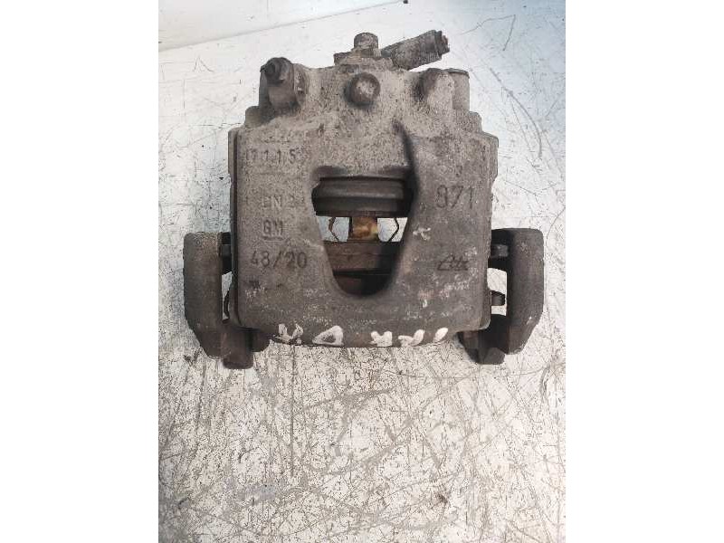 Recambio de pinza freno trasera derecha para aston martin db 7 3.2 referencia OEM IAM 7115  