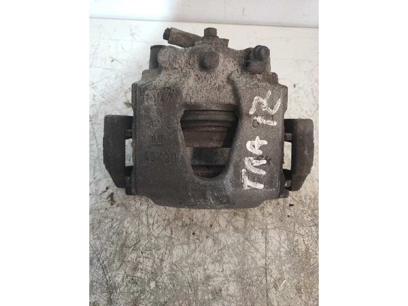Recambio de pinza freno trasera izquierda para aston martin db 7 3.2 referencia OEM IAM 7147  