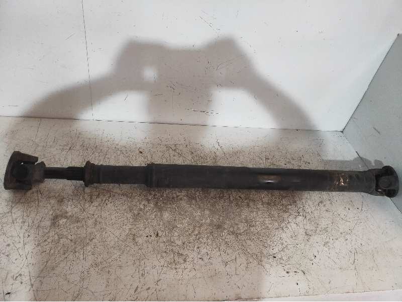 Recambio de transmision central para aston martin db 7 3.2 referencia OEM IAM   