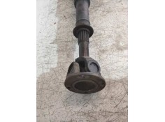 Recambio de transmision central para aston martin db 7 3.2 referencia OEM IAM    2