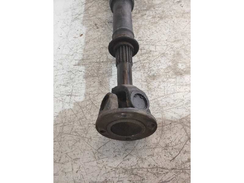 Recambio de transmision central para aston martin db 7 3.2 referencia OEM IAM   