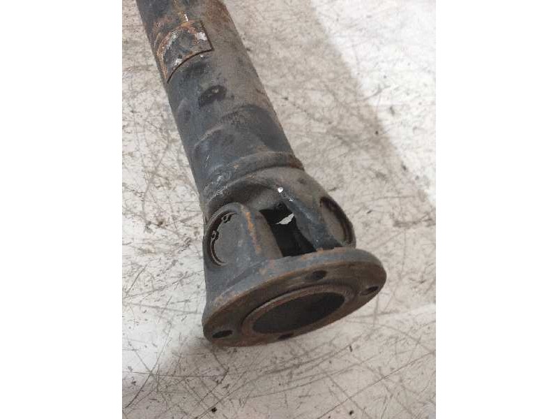 Recambio de transmision central para aston martin db 7 3.2 referencia OEM IAM   