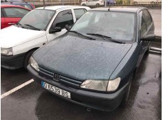 peugeot 306 berlina 3/5 puertas (s1) del año 1996