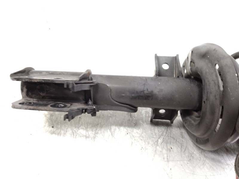 Recambio de amortiguador delantero derecho para mercedes clase glk (w204) glk glk 320 cdi 4-matic (204.983) referencia OEM IAM A