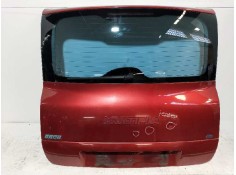Recambio de porton trasero para fiat multipla (186) jtd 110 elx ravenna referencia OEM IAM   