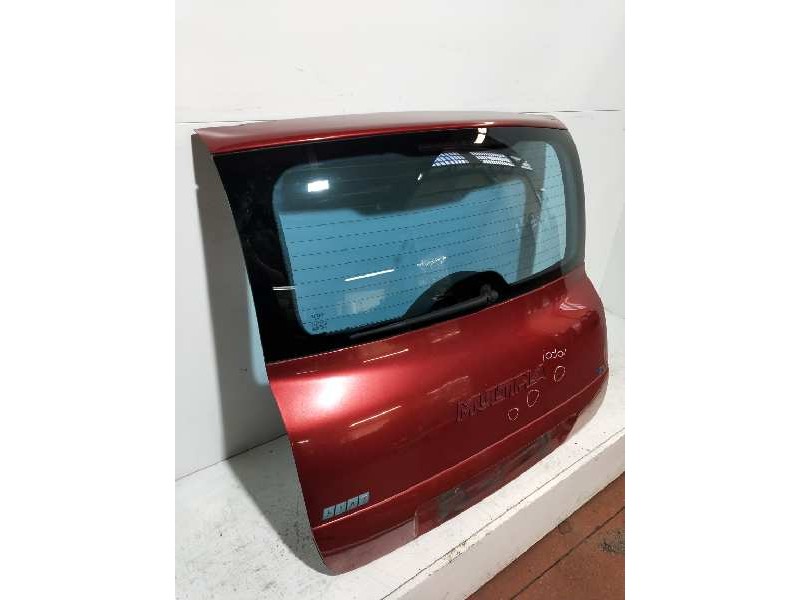 Recambio de porton trasero para fiat multipla (186) jtd 110 elx ravenna referencia OEM IAM   