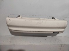 Recambio de paragolpes trasero para seat ibiza (6k) hit referencia OEM IAM   