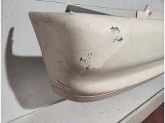 Recambio de paragolpes trasero para seat ibiza (6k) hit referencia OEM IAM    2